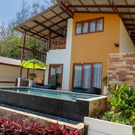 Alama Sea Village Resort - Sha Extra Plus Koh Lanta Exterior photo