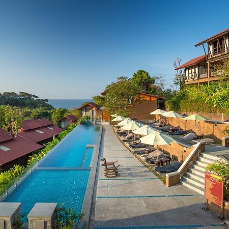 Alama Sea Village Resort - Sha Extra Plus Koh Lanta Exterior photo