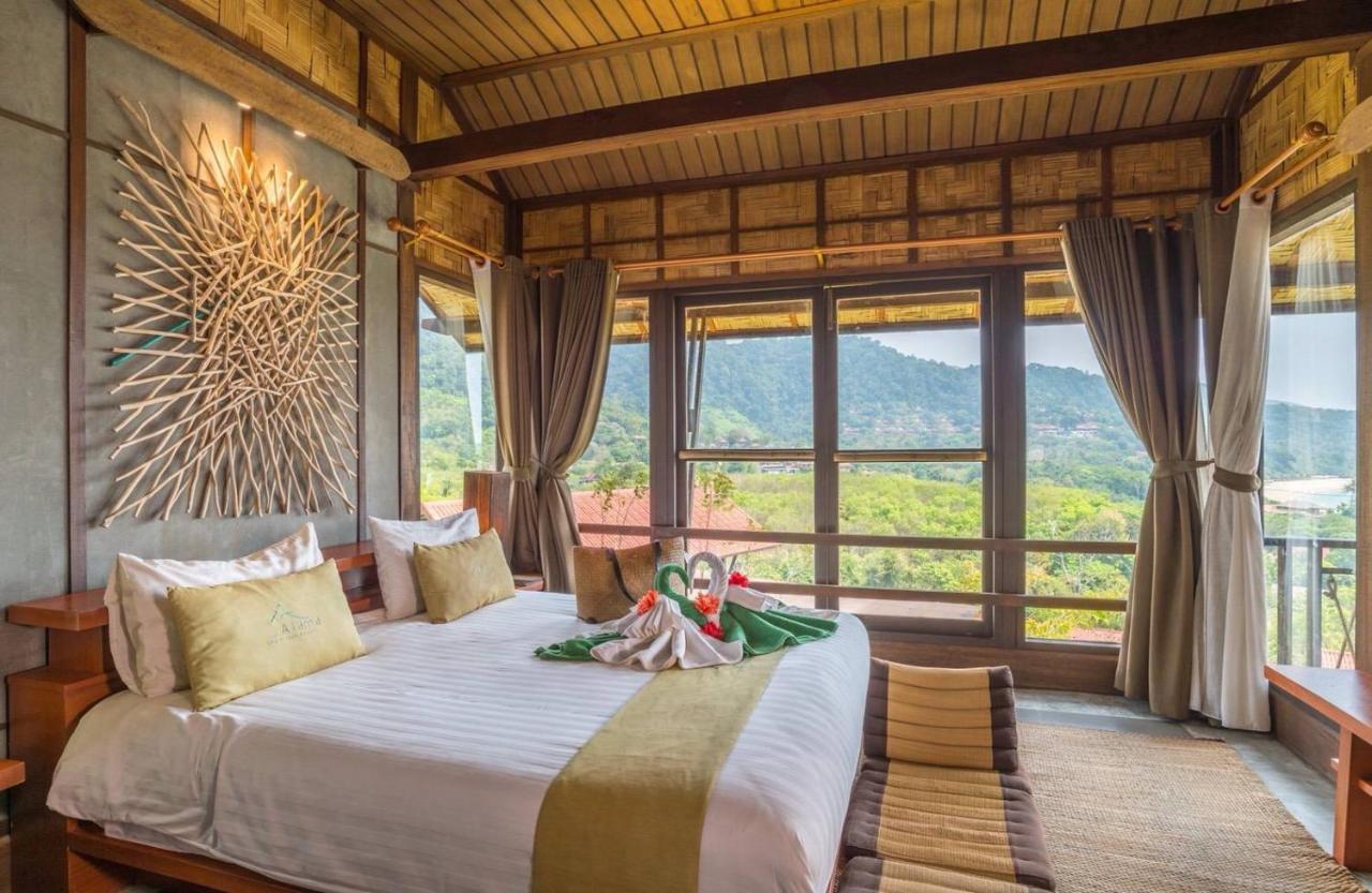Alama Sea Village Resort - Sha Extra Plus Koh Lanta Exterior photo