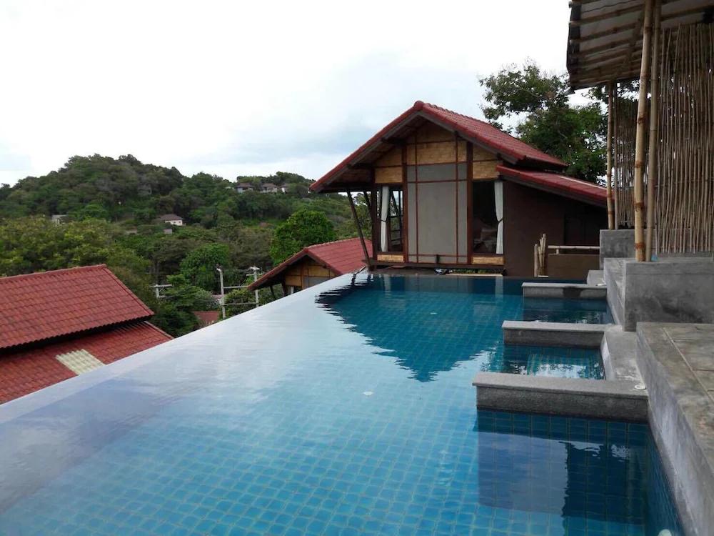 Alama Sea Village Resort - Sha Extra Plus Koh Lanta Exterior photo