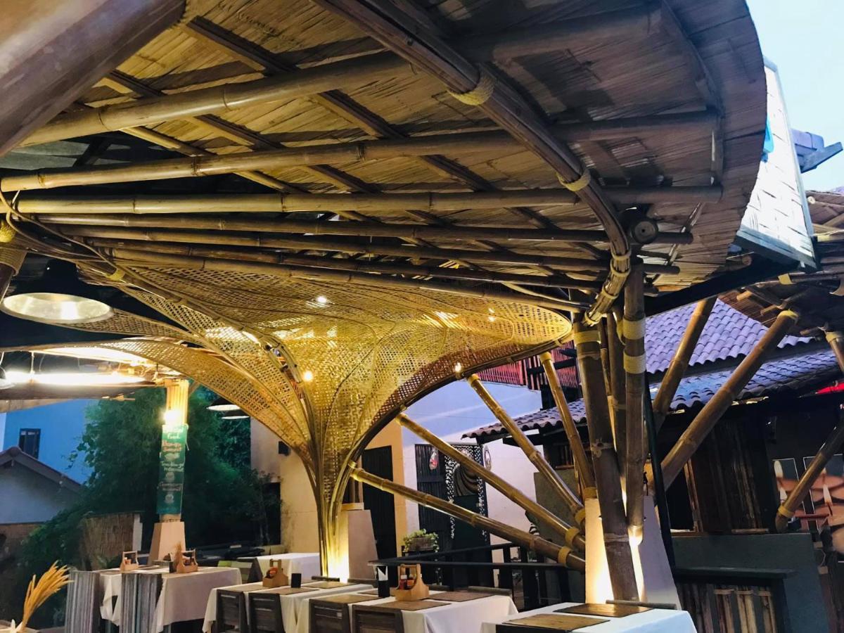 Alama Sea Village Resort - Sha Extra Plus Koh Lanta Exterior photo