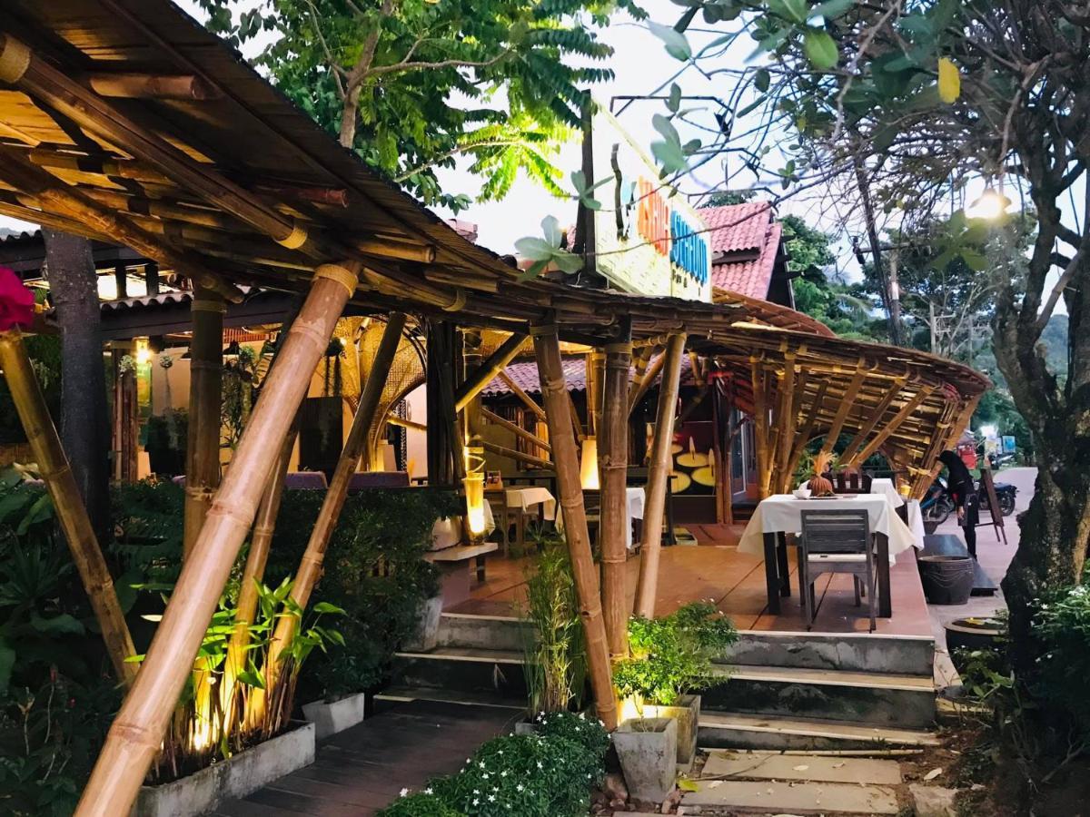 Alama Sea Village Resort - Sha Extra Plus Koh Lanta Exterior photo