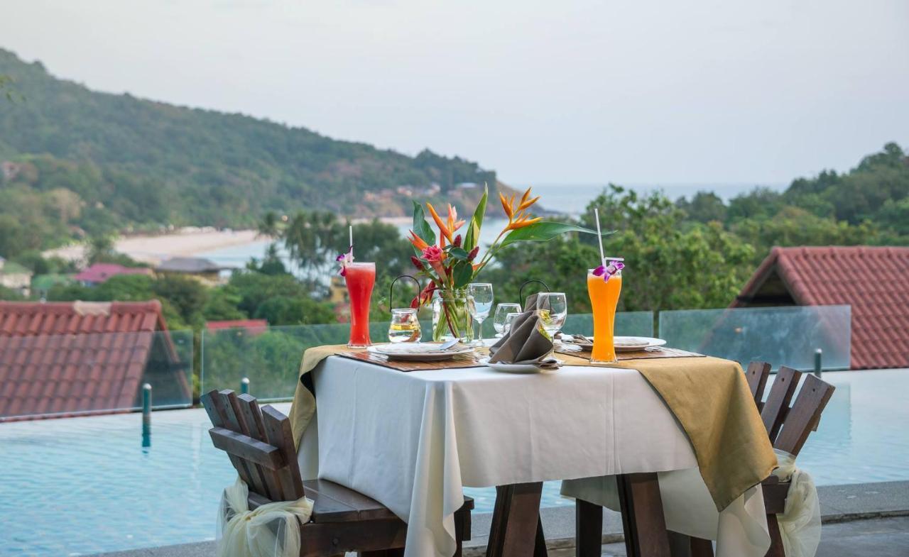 Alama Sea Village Resort - Sha Extra Plus Koh Lanta Exterior photo