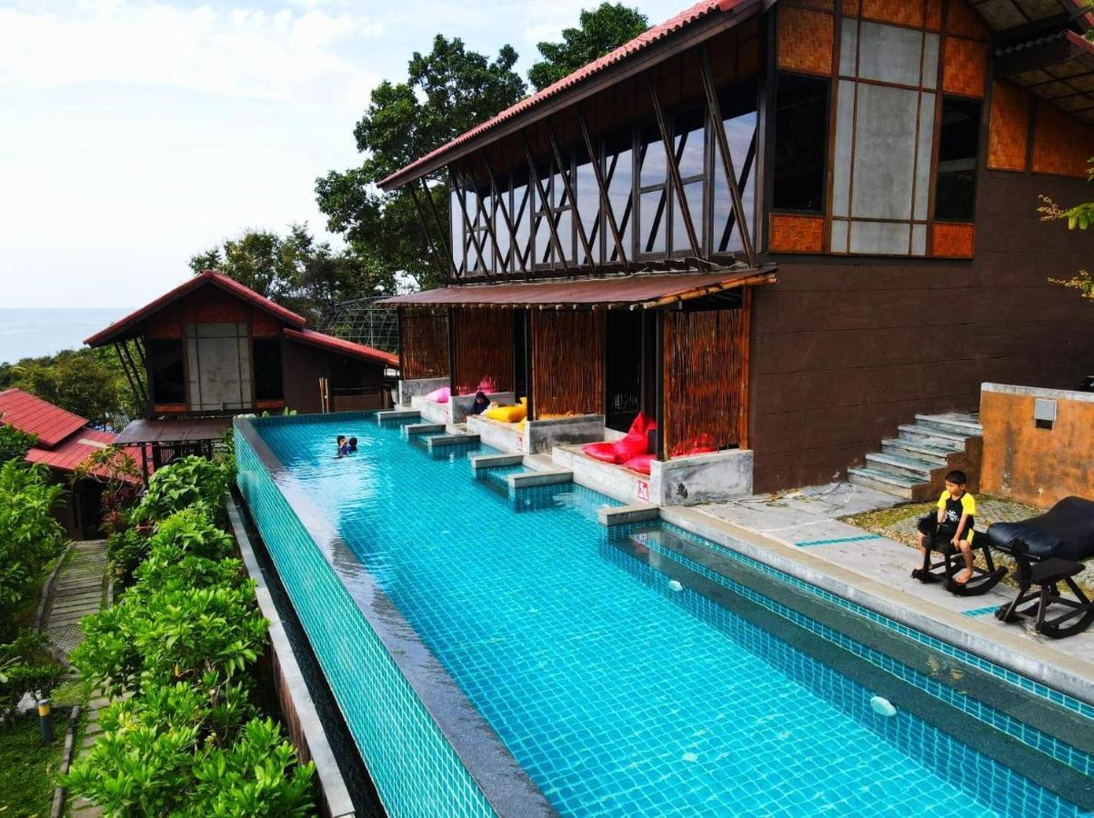 Alama Sea Village Resort - Sha Extra Plus Koh Lanta Exterior photo