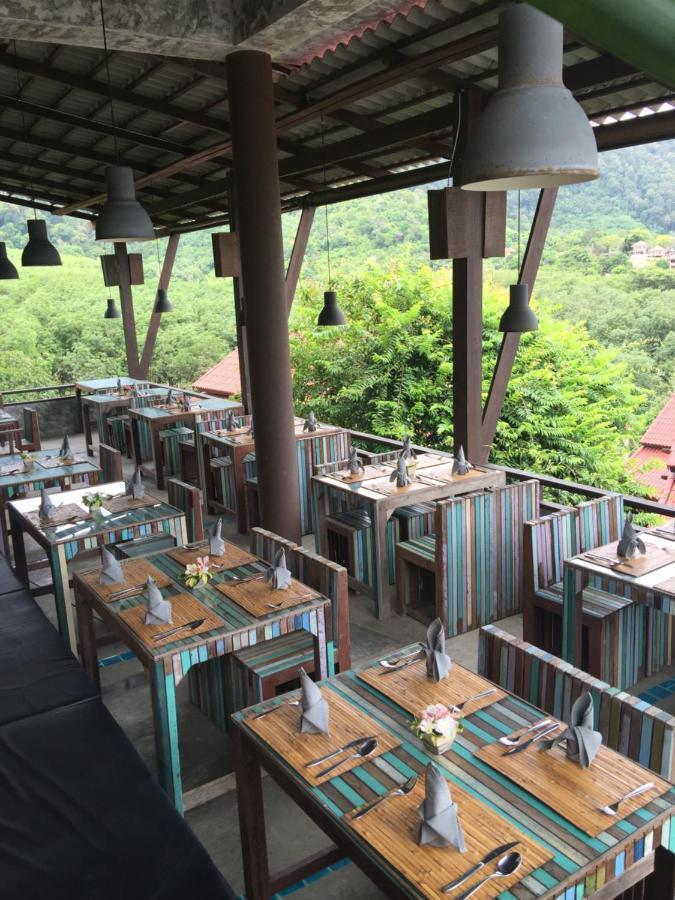 Alama Sea Village Resort - Sha Extra Plus Koh Lanta Exterior photo
