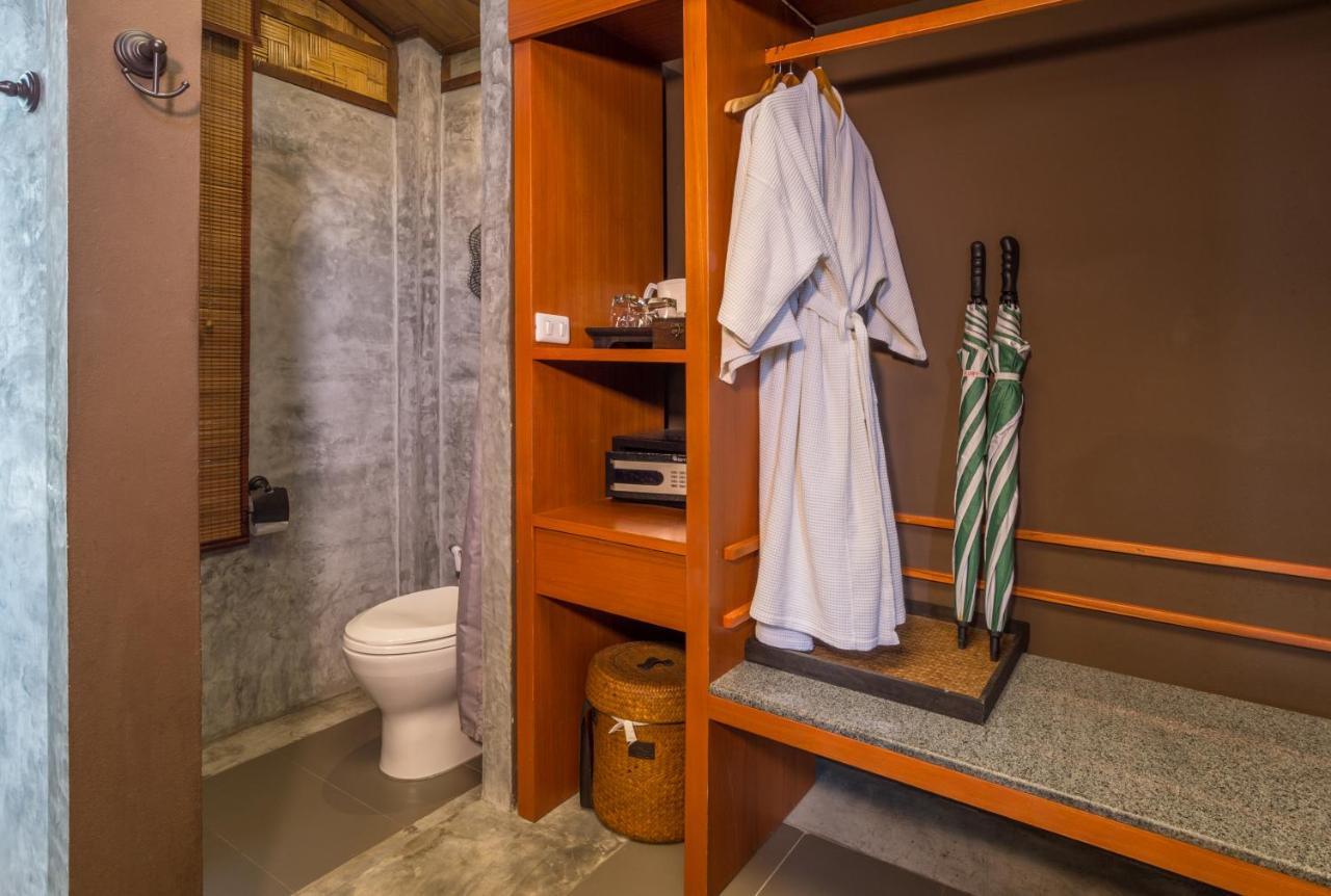 Alama Sea Village Resort - Sha Extra Plus Koh Lanta Exterior photo