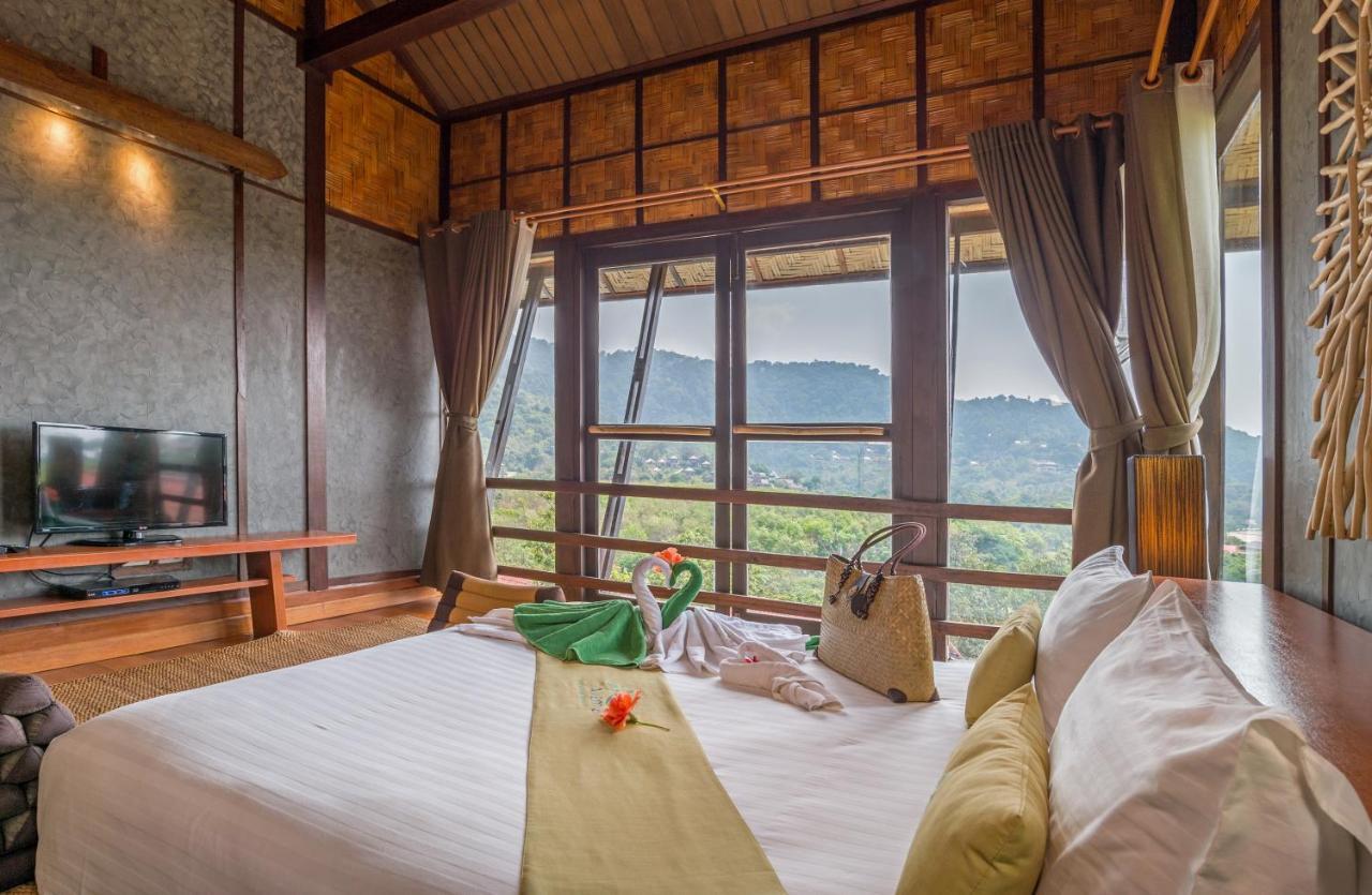 Alama Sea Village Resort - Sha Extra Plus Koh Lanta Exterior photo