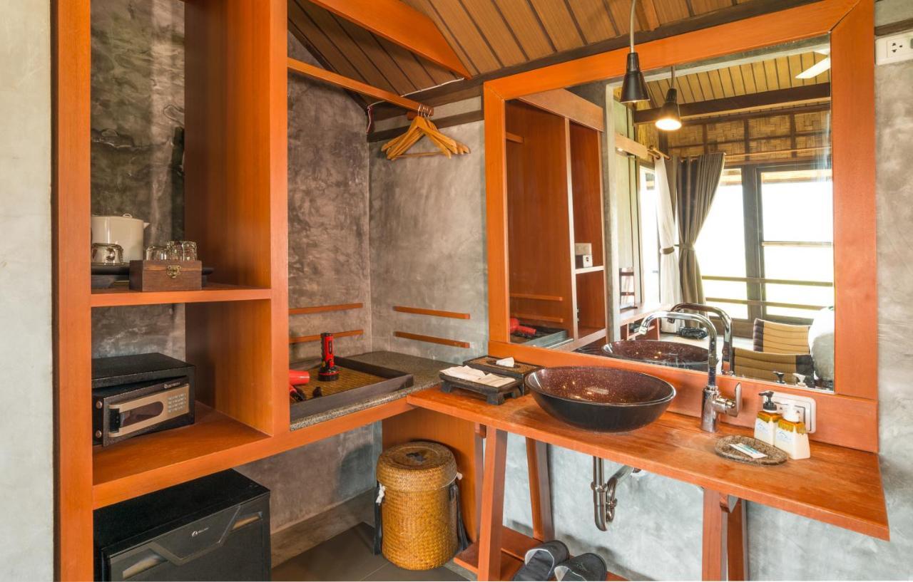 Alama Sea Village Resort - Sha Extra Plus Koh Lanta Exterior photo