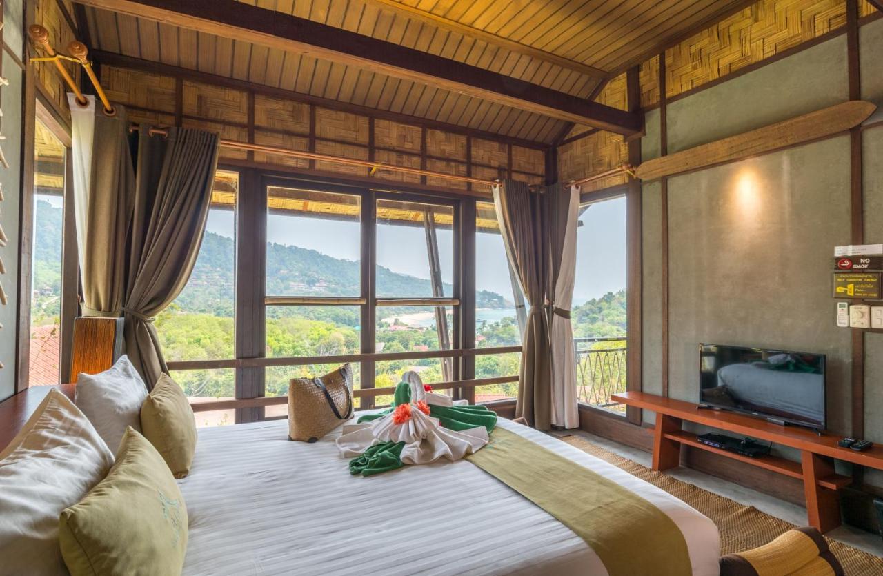 Alama Sea Village Resort - Sha Extra Plus Koh Lanta Exterior photo