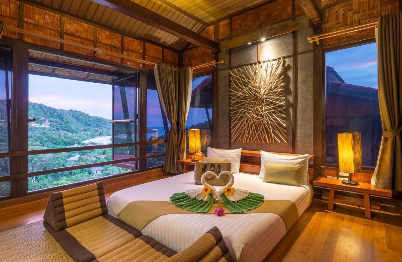 Alama Sea Village Resort - Sha Extra Plus Koh Lanta Exterior photo