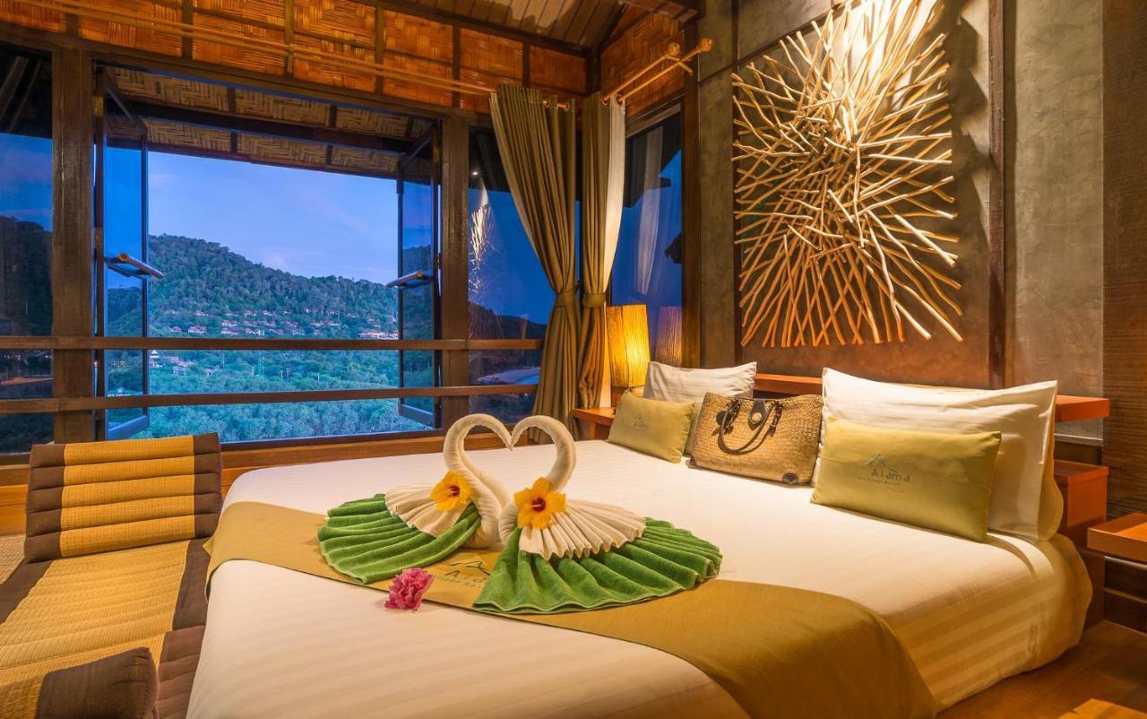 Alama Sea Village Resort - Sha Extra Plus Koh Lanta Exterior photo