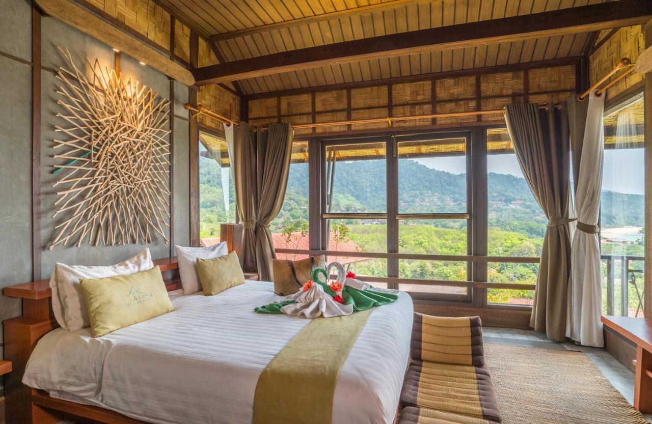 Alama Sea Village Resort - Sha Extra Plus Koh Lanta Exterior photo