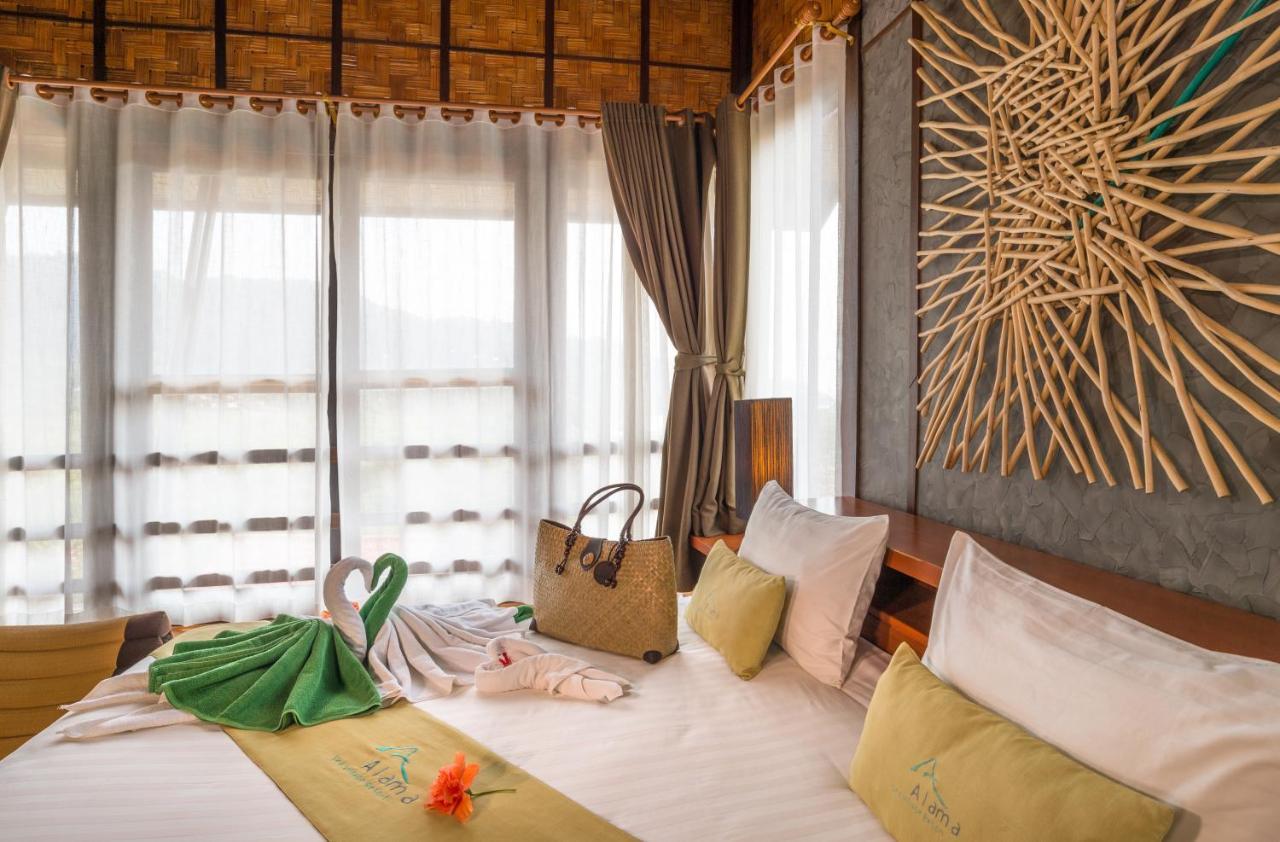 Alama Sea Village Resort - Sha Extra Plus Koh Lanta Exterior photo