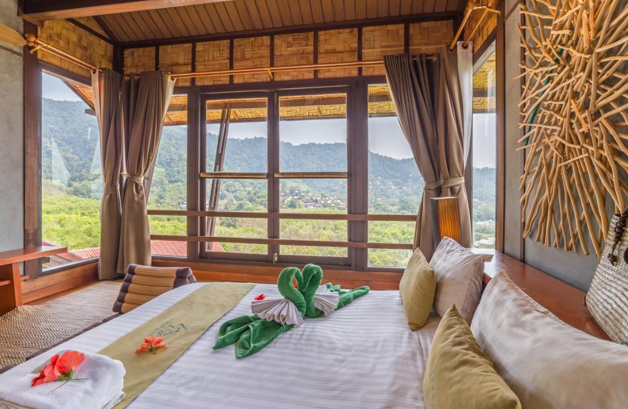 Alama Sea Village Resort - Sha Extra Plus Koh Lanta Exterior photo