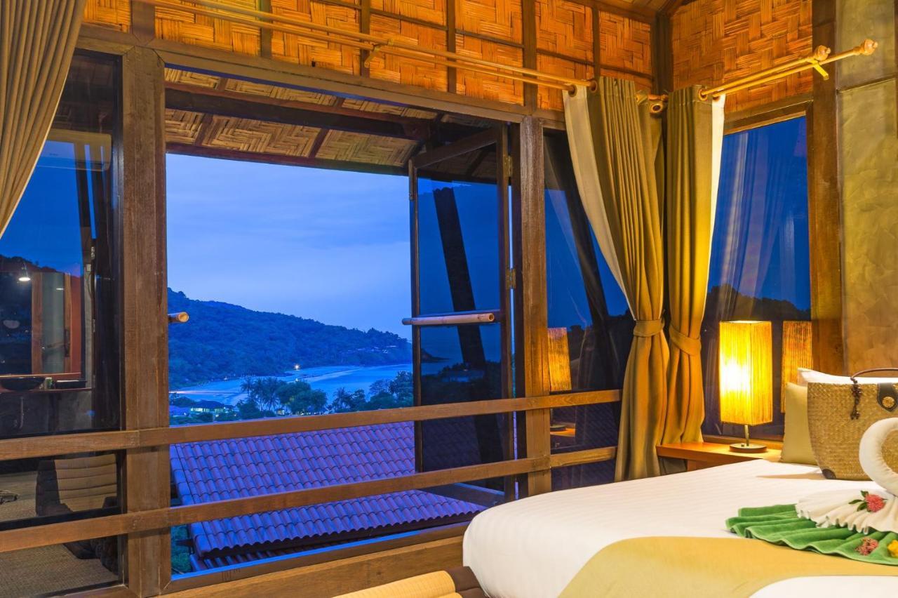 Alama Sea Village Resort - Sha Extra Plus Koh Lanta Exterior photo