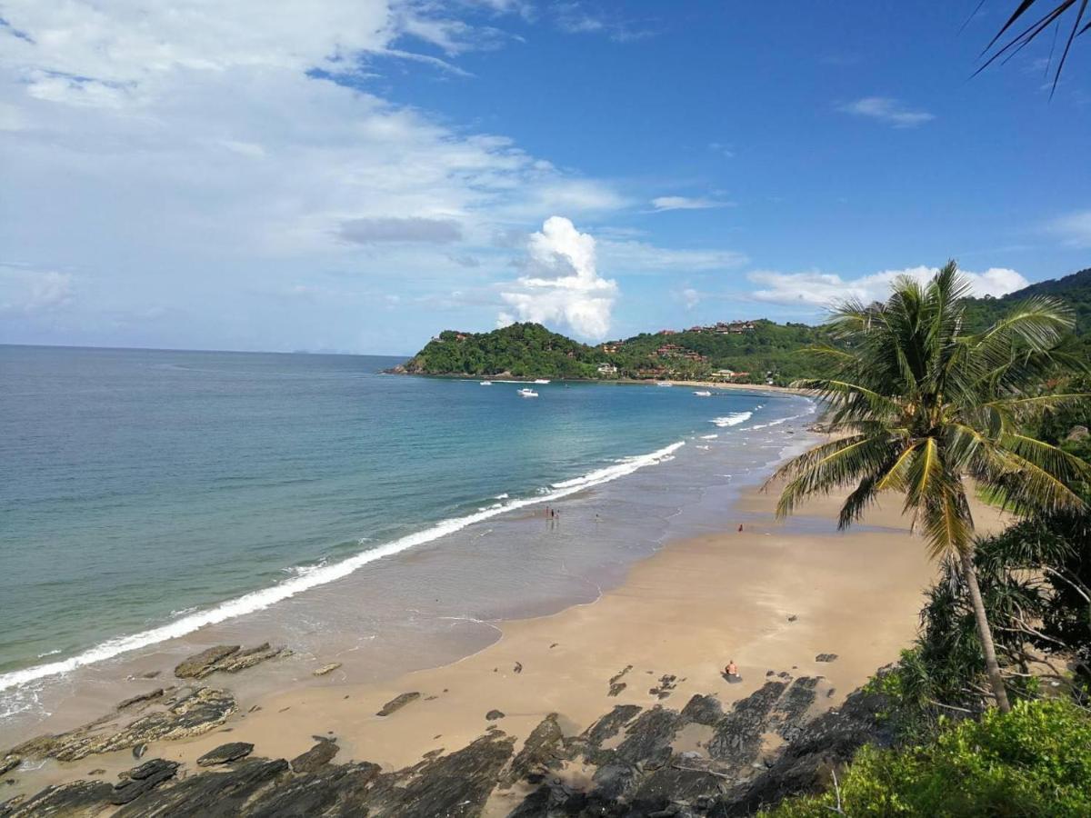 Alama Sea Village Resort - Sha Extra Plus Koh Lanta Exterior photo