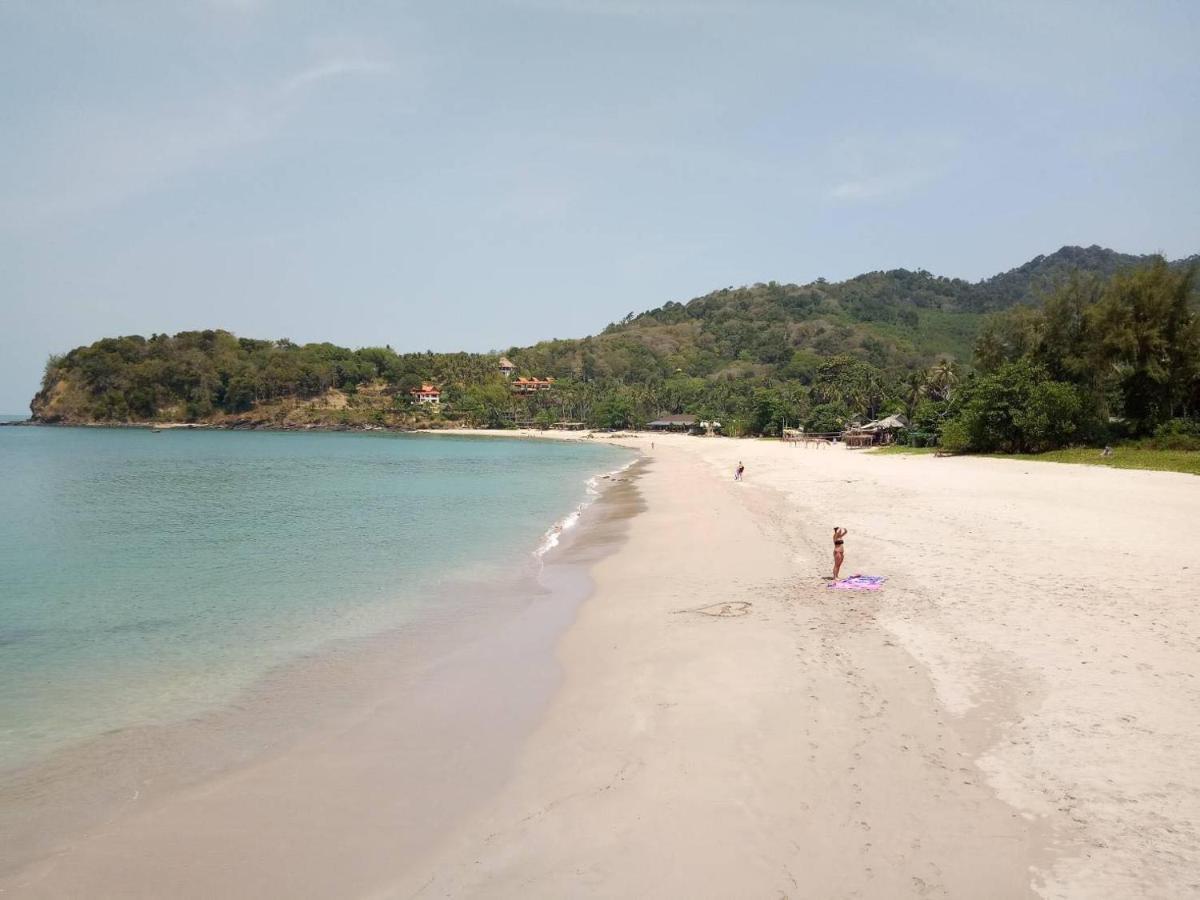 Alama Sea Village Resort - Sha Extra Plus Koh Lanta Exterior photo