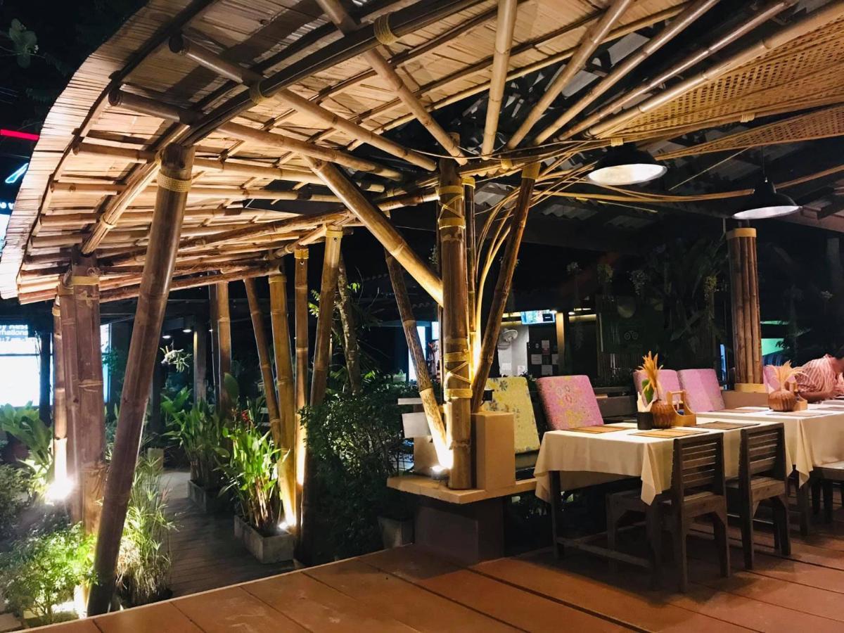 Alama Sea Village Resort - Sha Extra Plus Koh Lanta Exterior photo