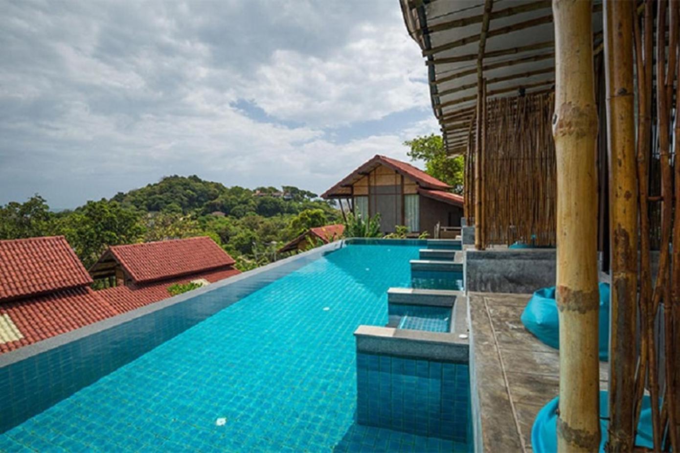Alama Sea Village Resort - Sha Extra Plus Koh Lanta Exterior photo