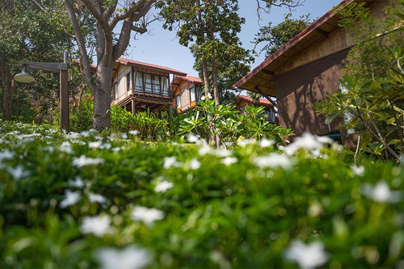 Alama Sea Village Resort - Sha Extra Plus Koh Lanta Exterior photo