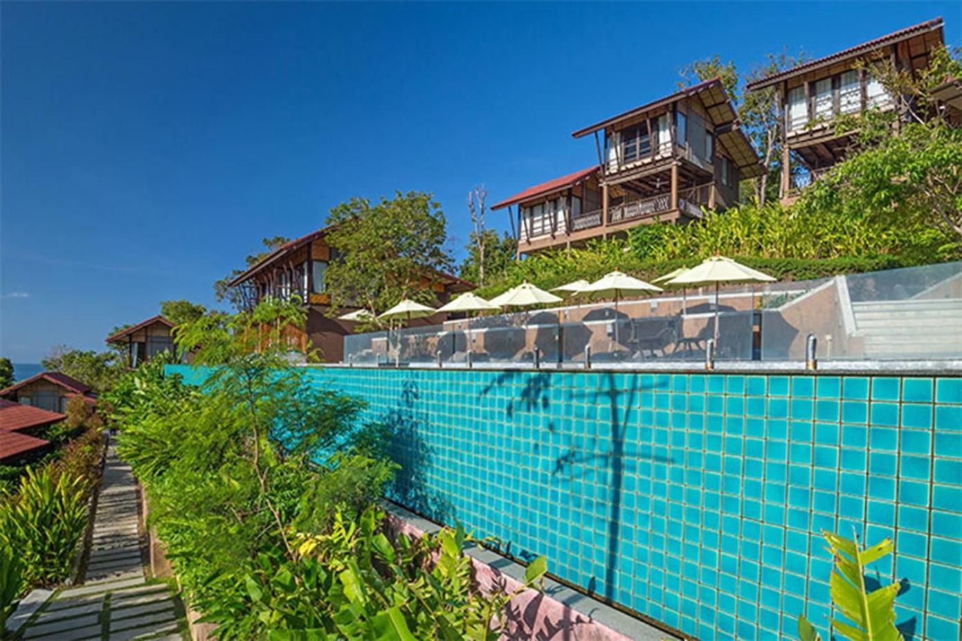 Alama Sea Village Resort - Sha Extra Plus Koh Lanta Exterior photo