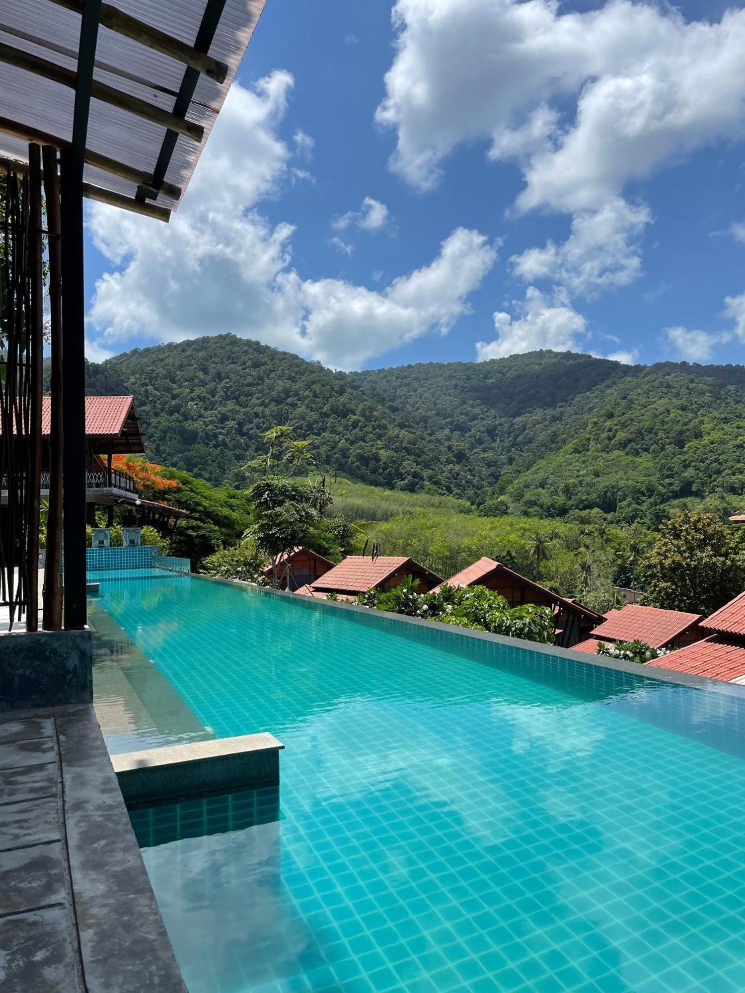Alama Sea Village Resort - Sha Extra Plus Koh Lanta Exterior photo