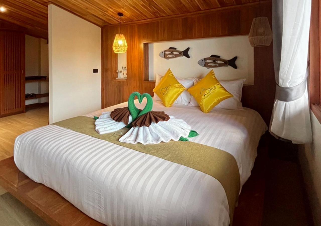 Alama Sea Village Resort - Sha Extra Plus Koh Lanta Exterior photo