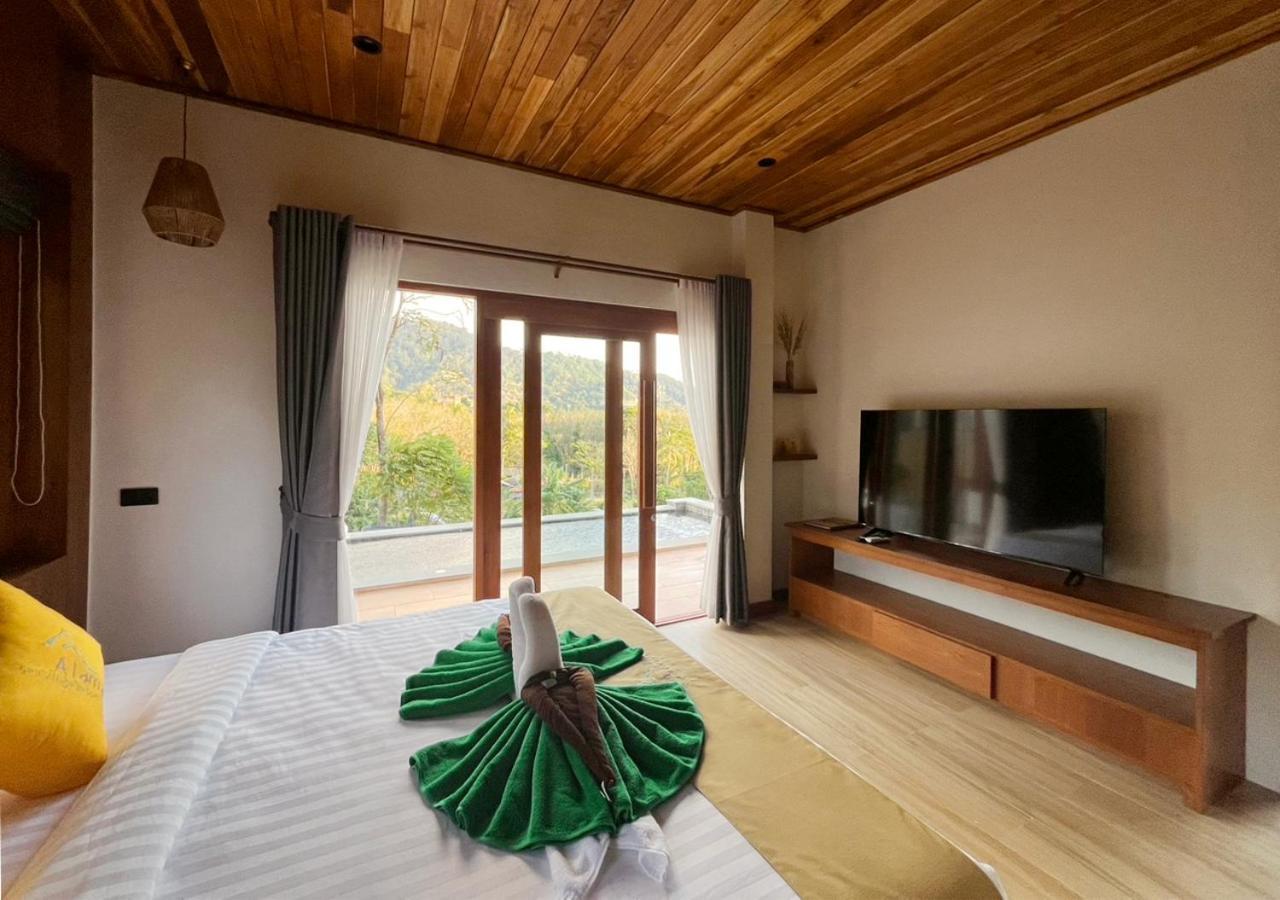 Alama Sea Village Resort - Sha Extra Plus Koh Lanta Exterior photo