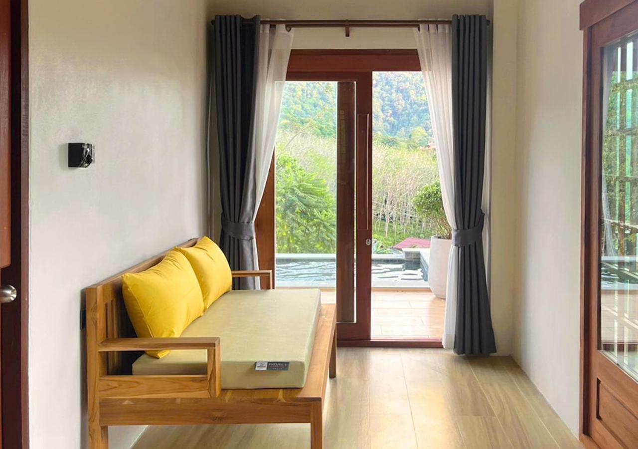 Alama Sea Village Resort - Sha Extra Plus Koh Lanta Exterior photo