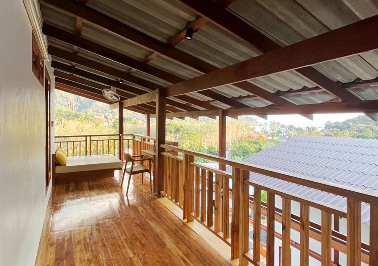 Alama Sea Village Resort - Sha Extra Plus Koh Lanta Exterior photo