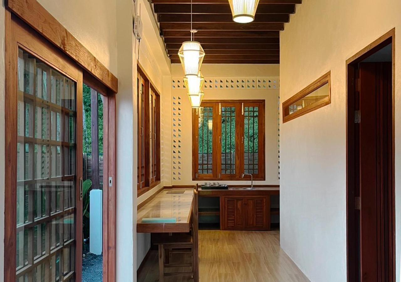 Alama Sea Village Resort - Sha Extra Plus Koh Lanta Exterior photo