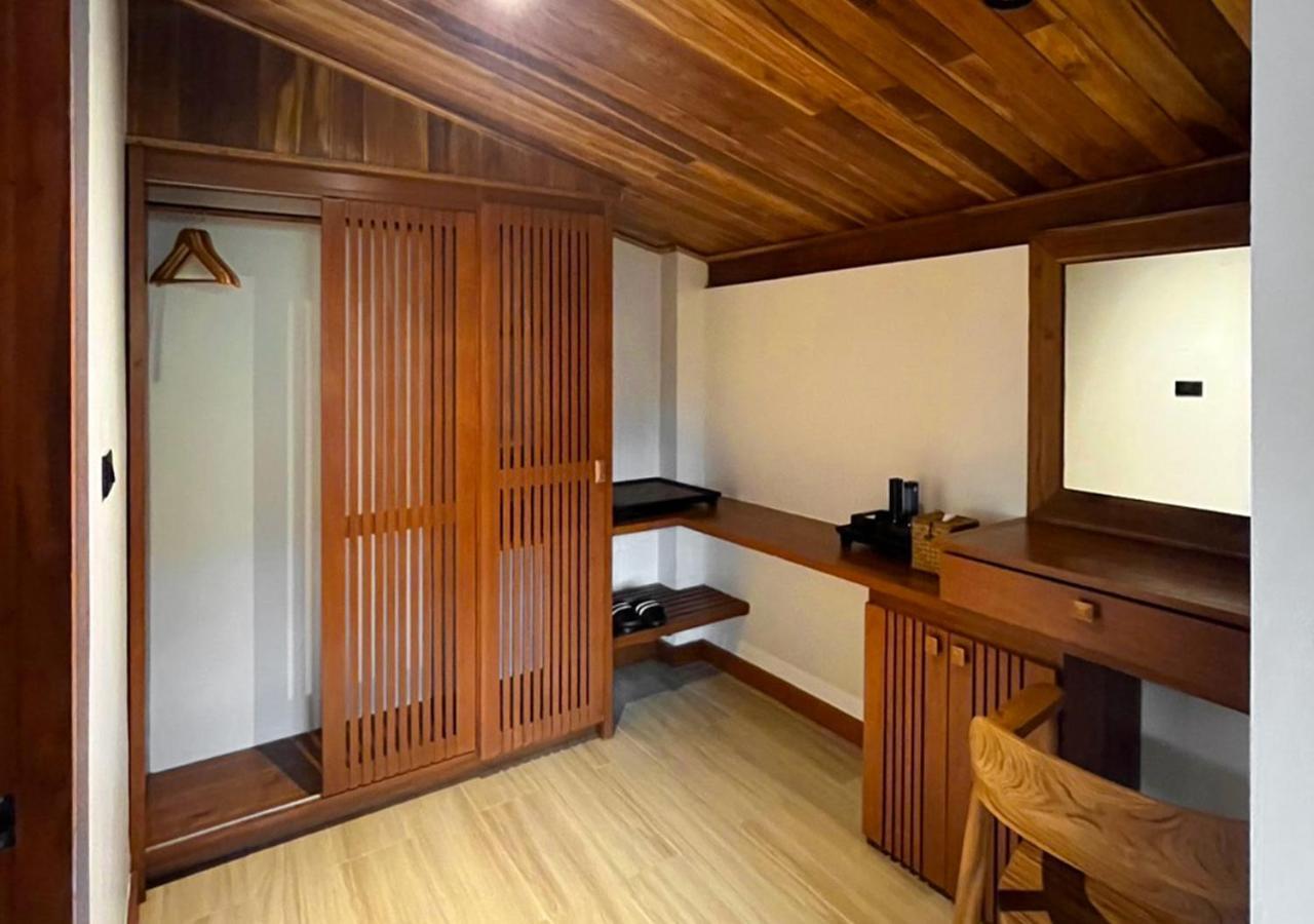 Alama Sea Village Resort - Sha Extra Plus Koh Lanta Exterior photo