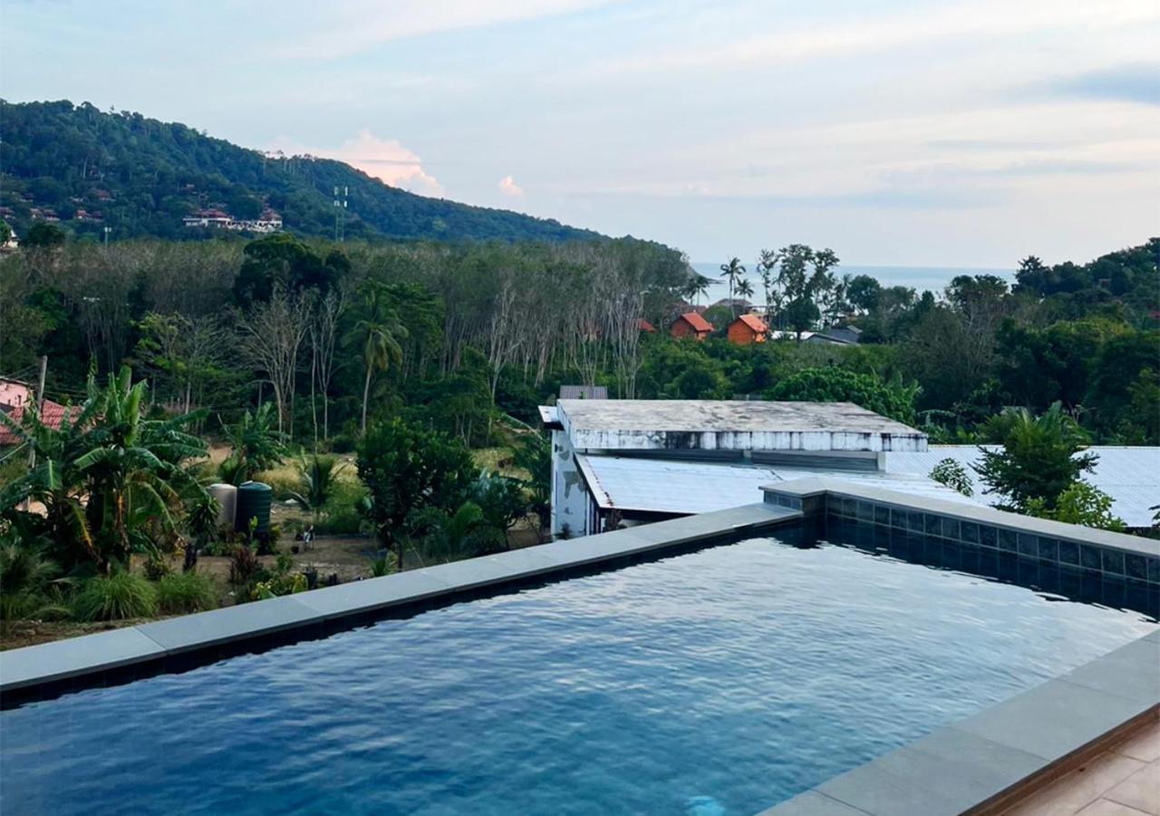 Alama Sea Village Resort - Sha Extra Plus Koh Lanta Exterior photo