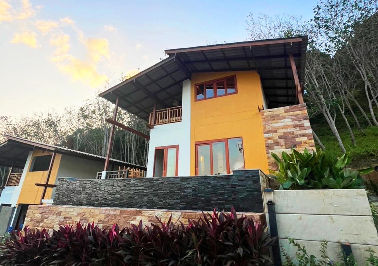 Alama Sea Village Resort - Sha Extra Plus Koh Lanta Exterior photo
