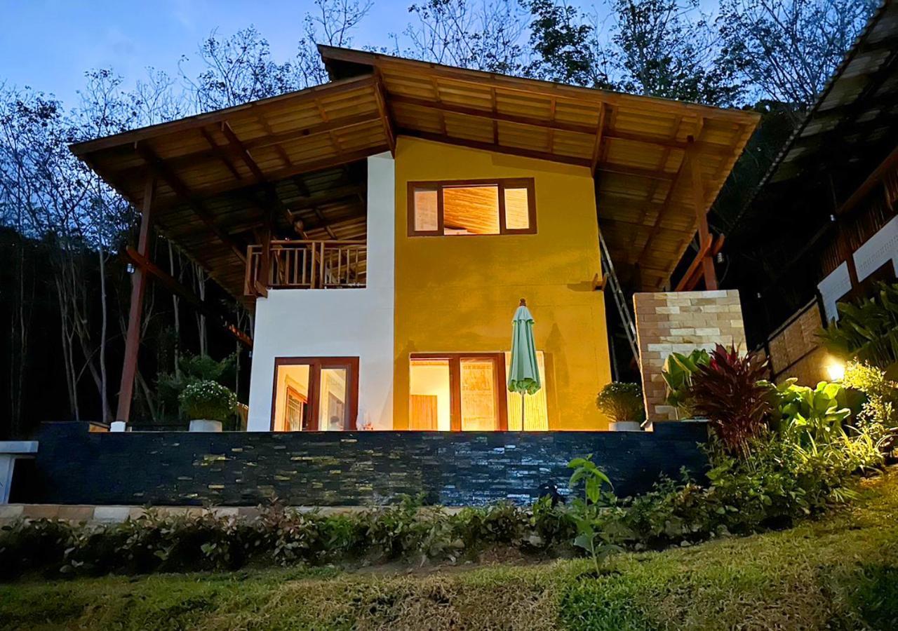 Alama Sea Village Resort - Sha Extra Plus Koh Lanta Exterior photo