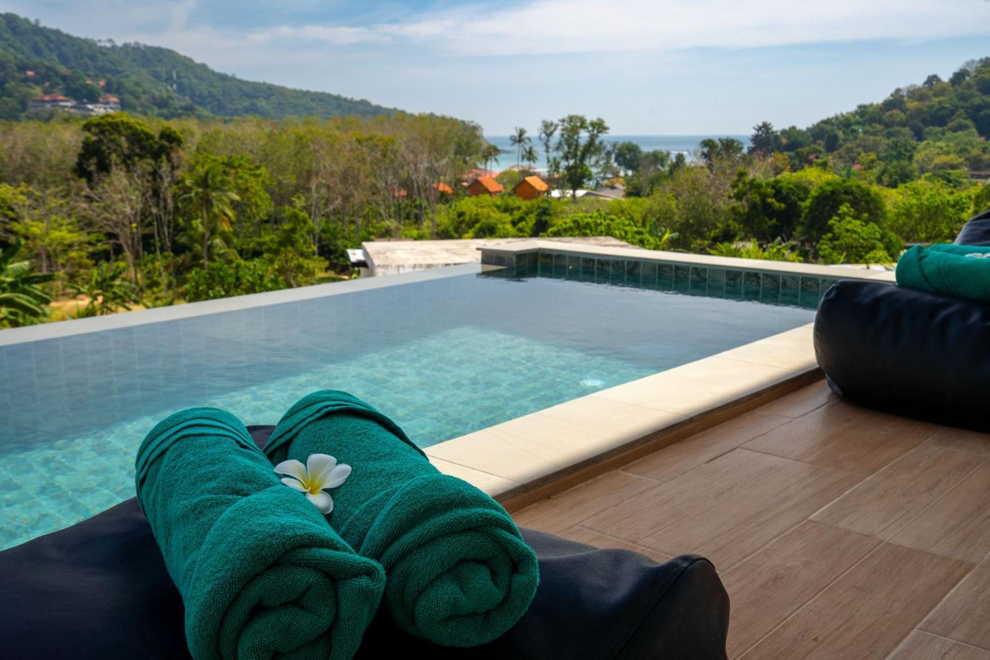 Alama Sea Village Resort - Sha Extra Plus Koh Lanta Exterior photo