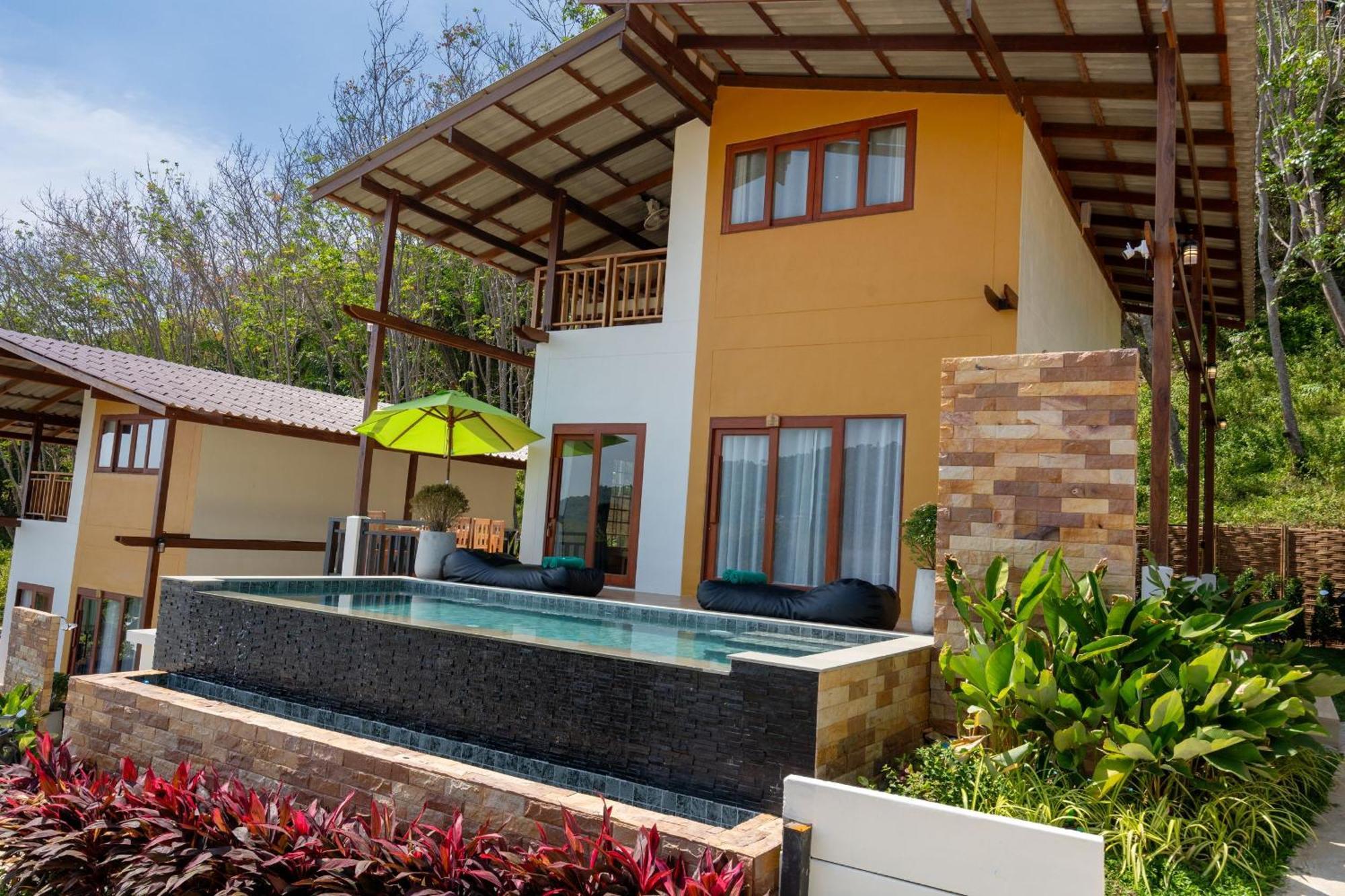 Alama Sea Village Resort - Sha Extra Plus Koh Lanta Exterior photo