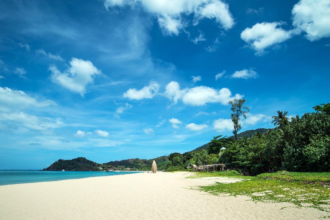 Alama Sea Village Resort - Sha Extra Plus Koh Lanta Exterior photo
