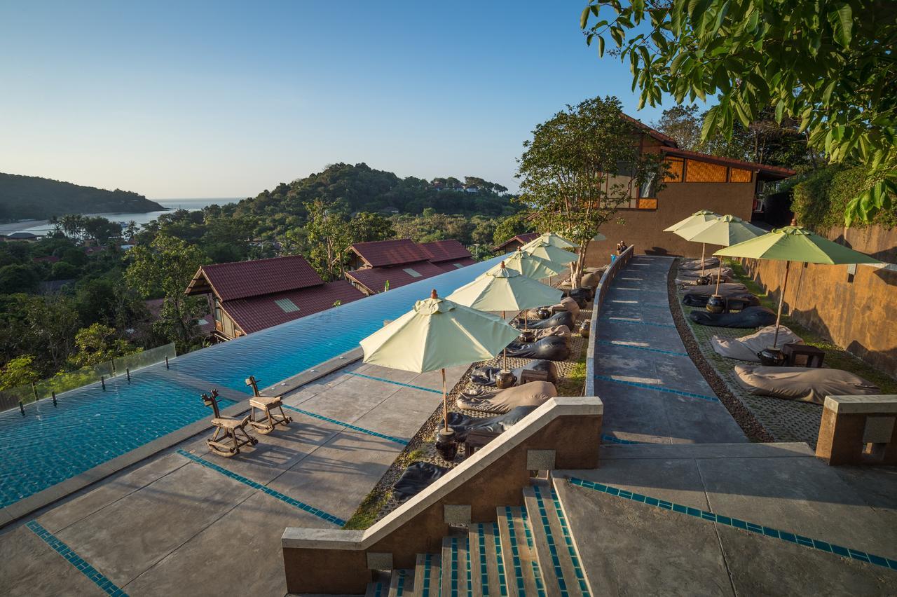 Alama Sea Village Resort - Sha Extra Plus Koh Lanta Exterior photo