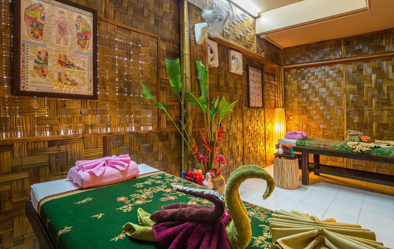 Alama Sea Village Resort - Sha Extra Plus Koh Lanta Exterior photo