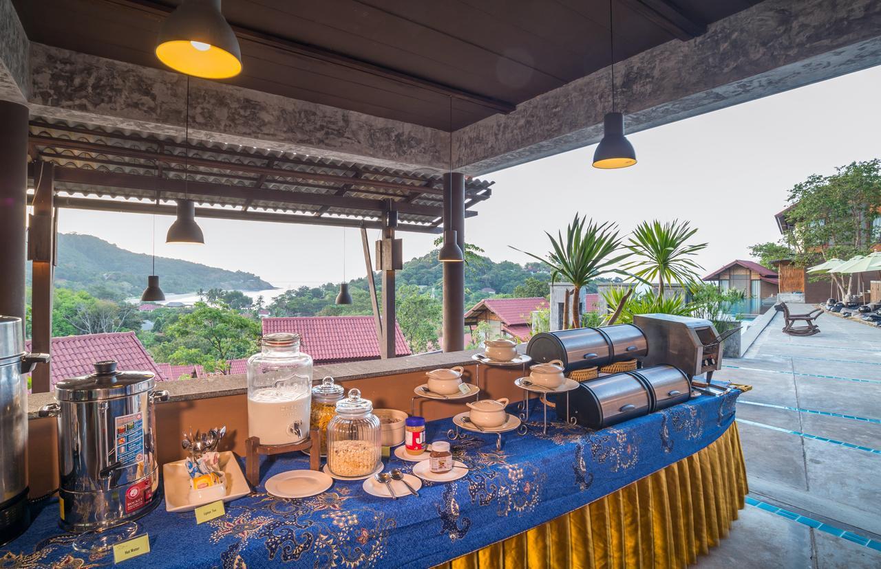Alama Sea Village Resort - Sha Extra Plus Koh Lanta Exterior photo
