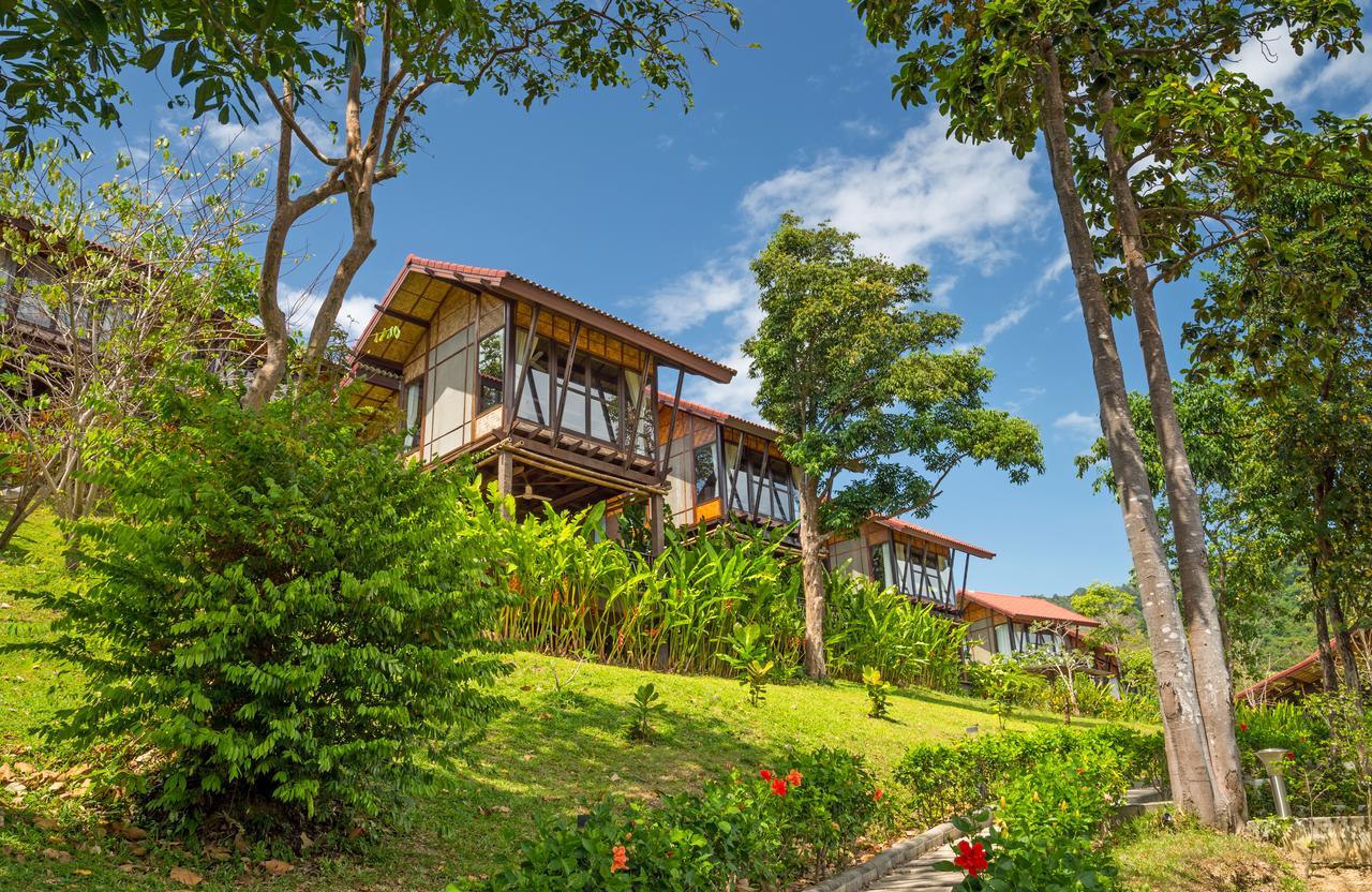 Alama Sea Village Resort - Sha Extra Plus Koh Lanta Exterior photo