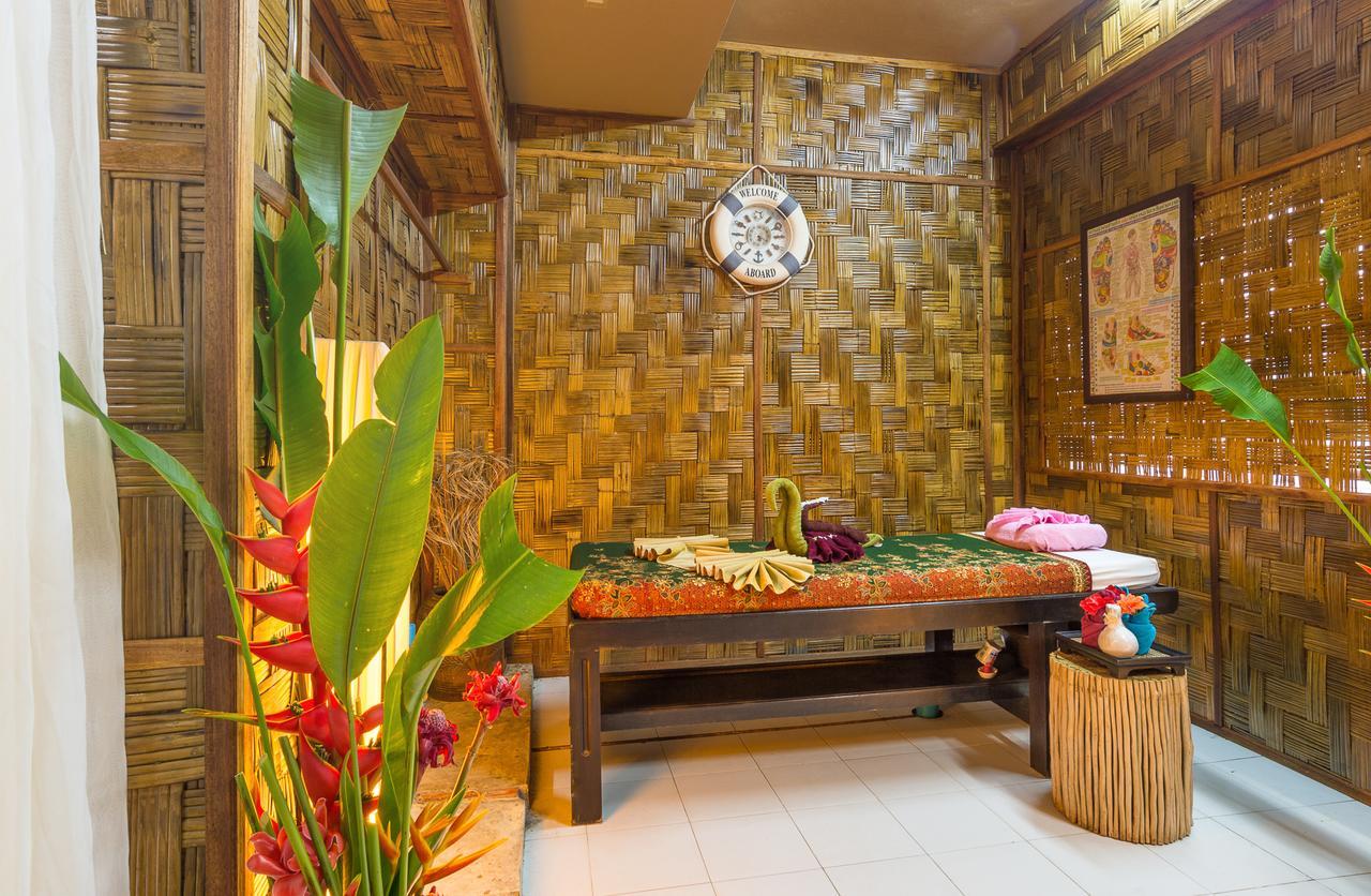 Alama Sea Village Resort - Sha Extra Plus Koh Lanta Exterior photo