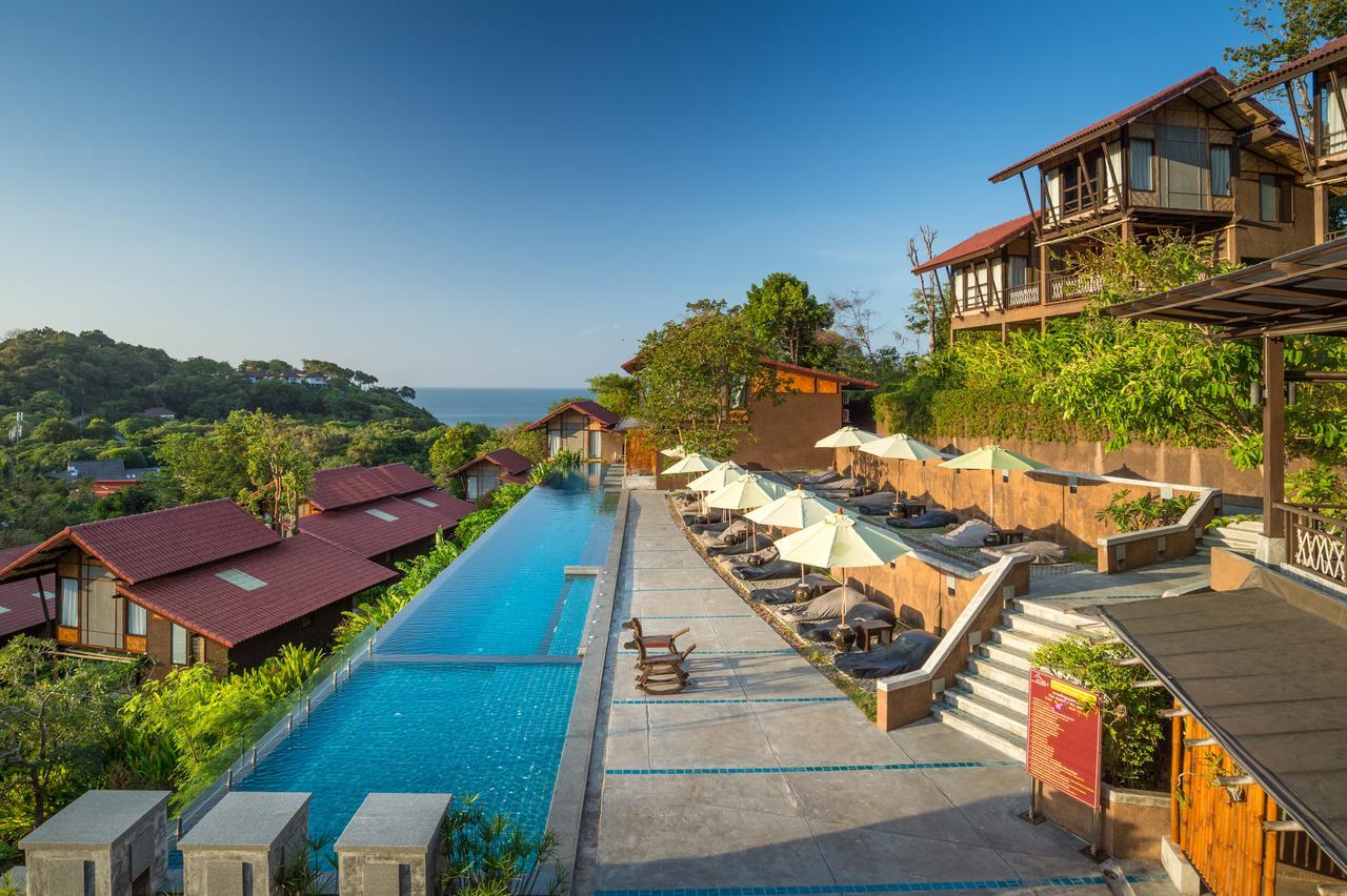 Alama Sea Village Resort - Sha Extra Plus Koh Lanta Exterior photo